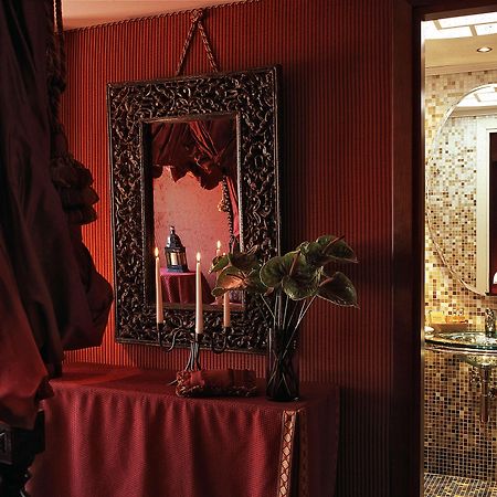Hotel Metropole Venezia Esterno foto