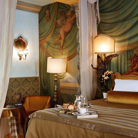 Hotel Metropole Venezia Esterno foto