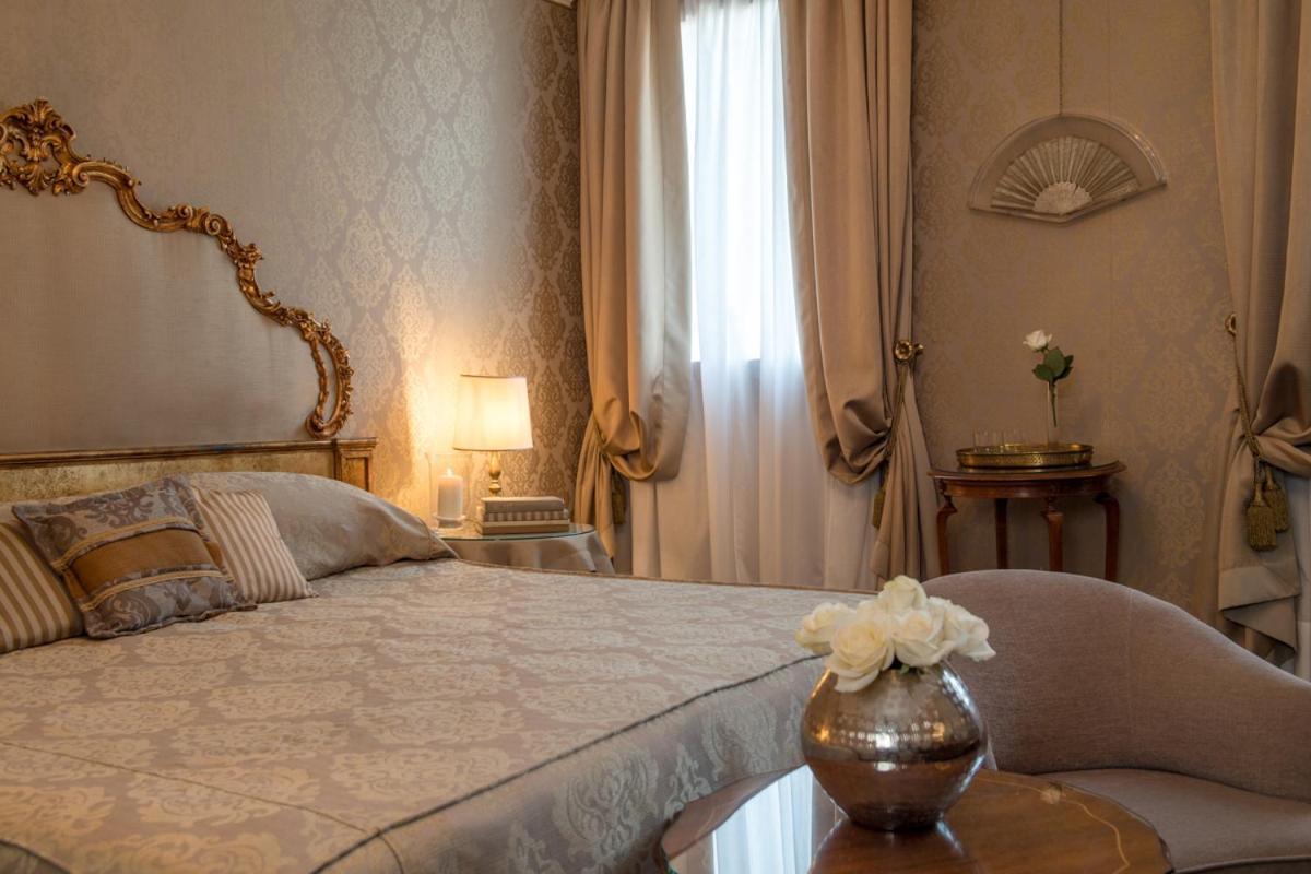 Hotel Metropole Venezia Esterno foto