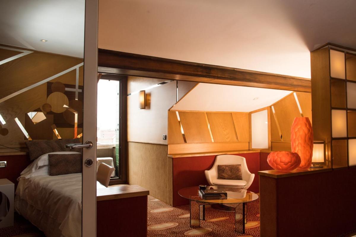 Hotel Metropole Venezia Esterno foto