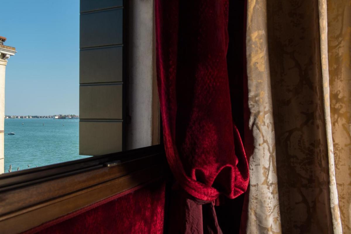 Hotel Metropole Venezia Esterno foto