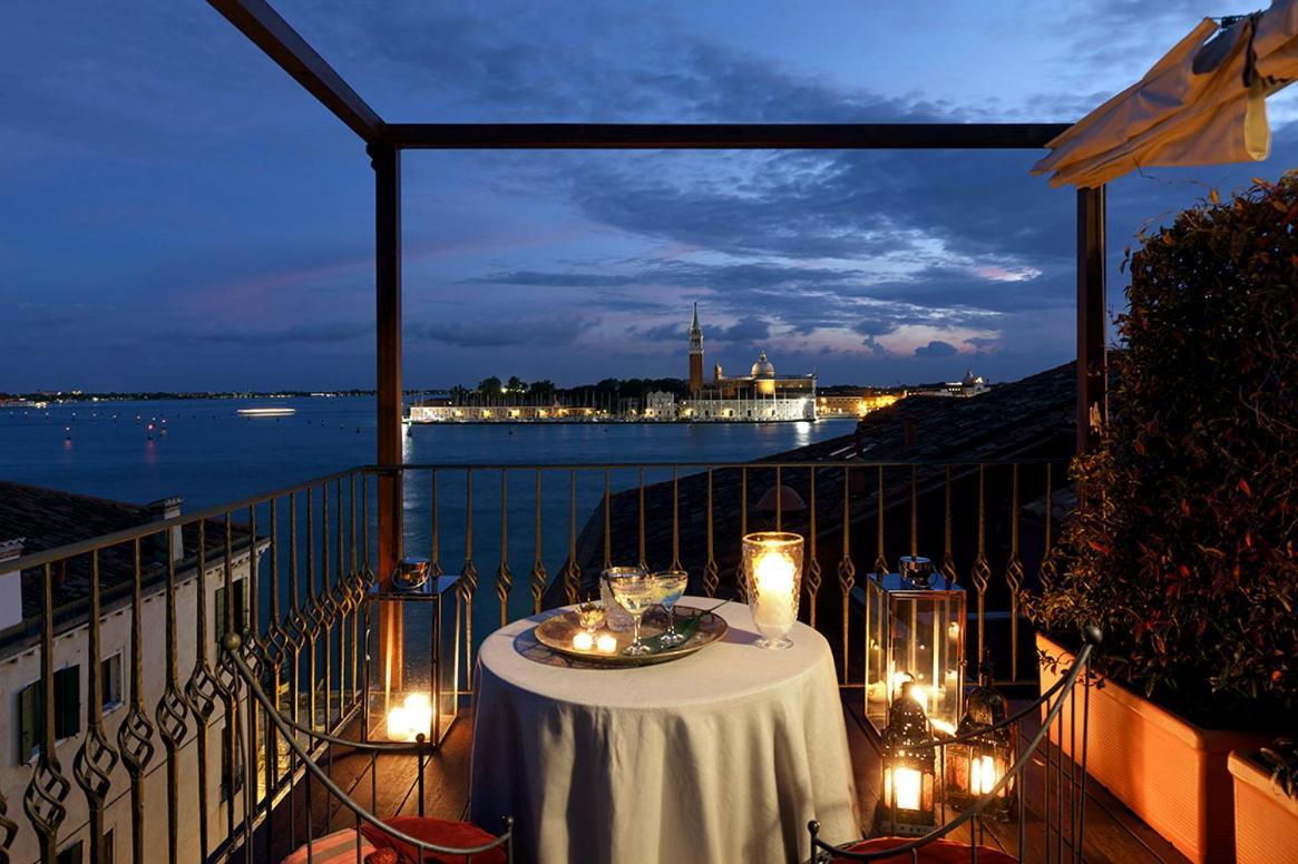 Hotel Metropole Venezia Esterno foto