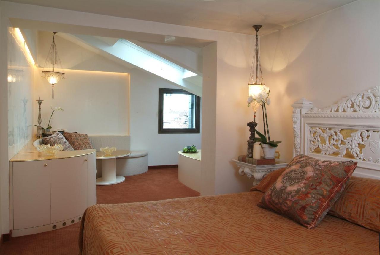 Hotel Metropole Venezia Esterno foto