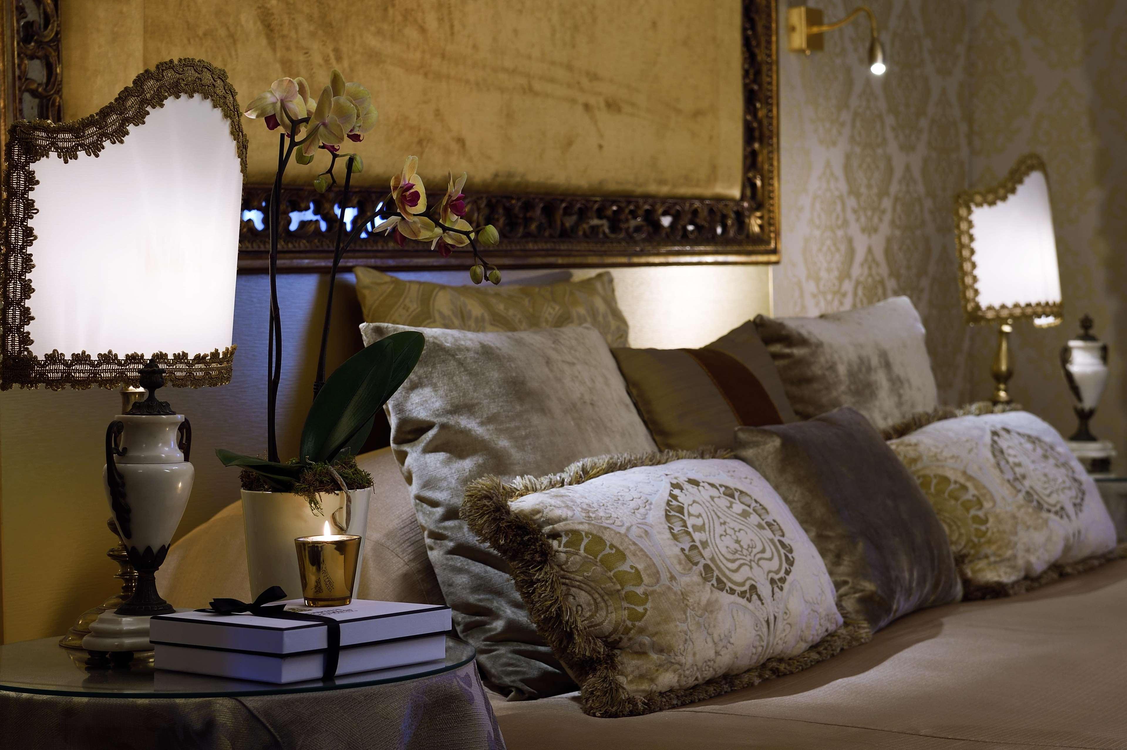 Hotel Metropole Venezia Esterno foto