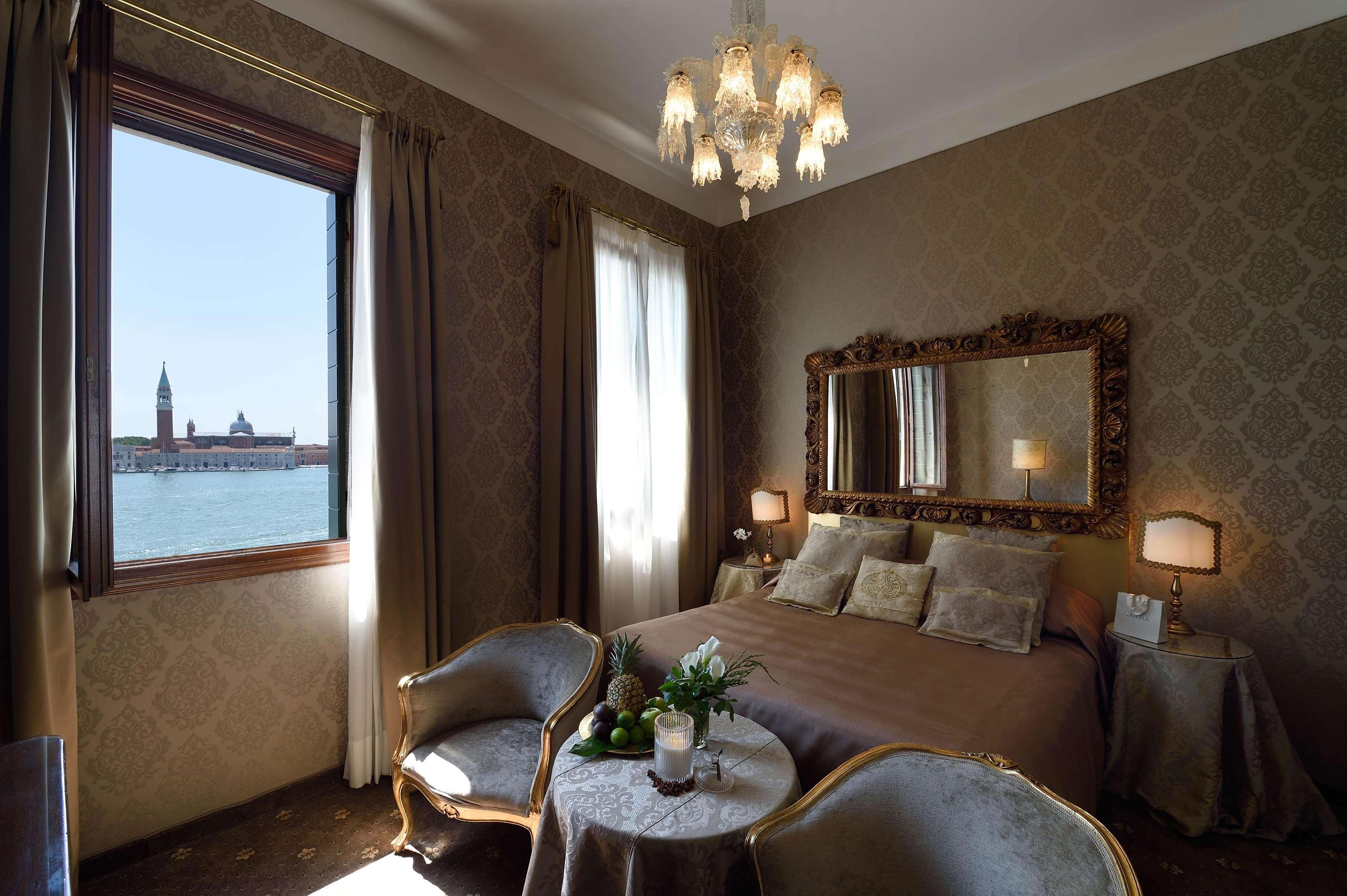 Hotel Metropole Venezia Esterno foto