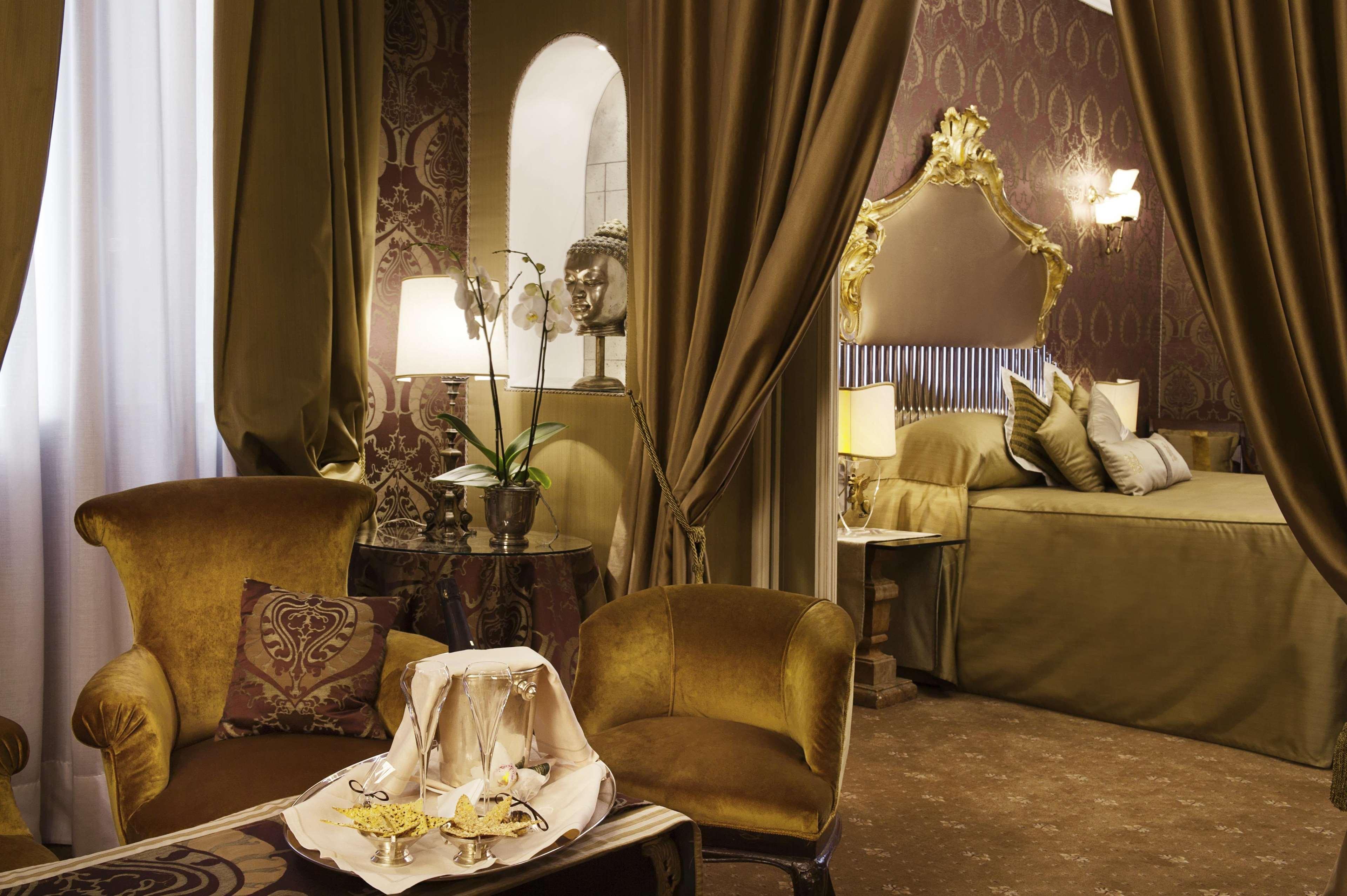 Hotel Metropole Venezia Esterno foto