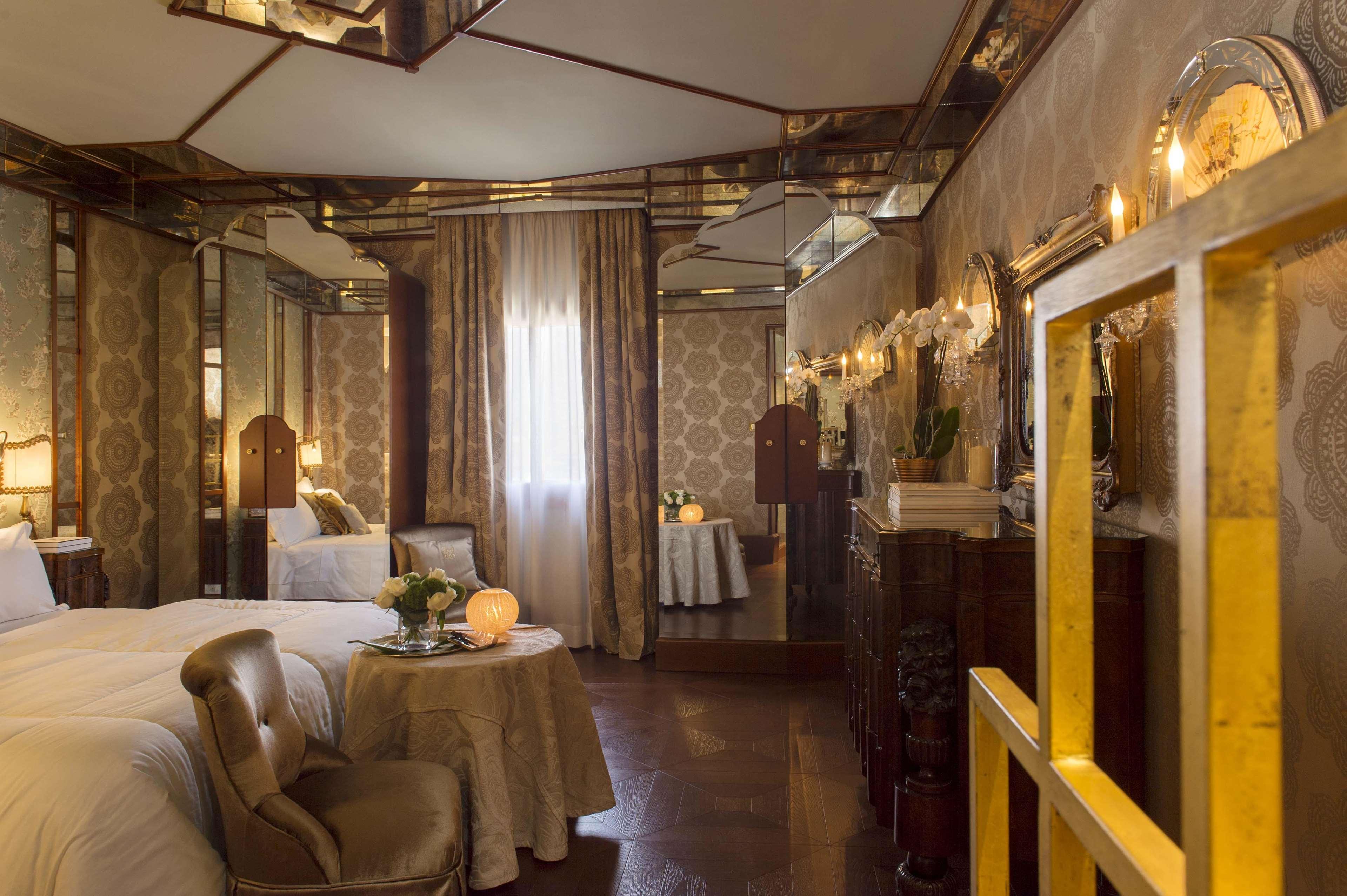 Hotel Metropole Venezia Esterno foto