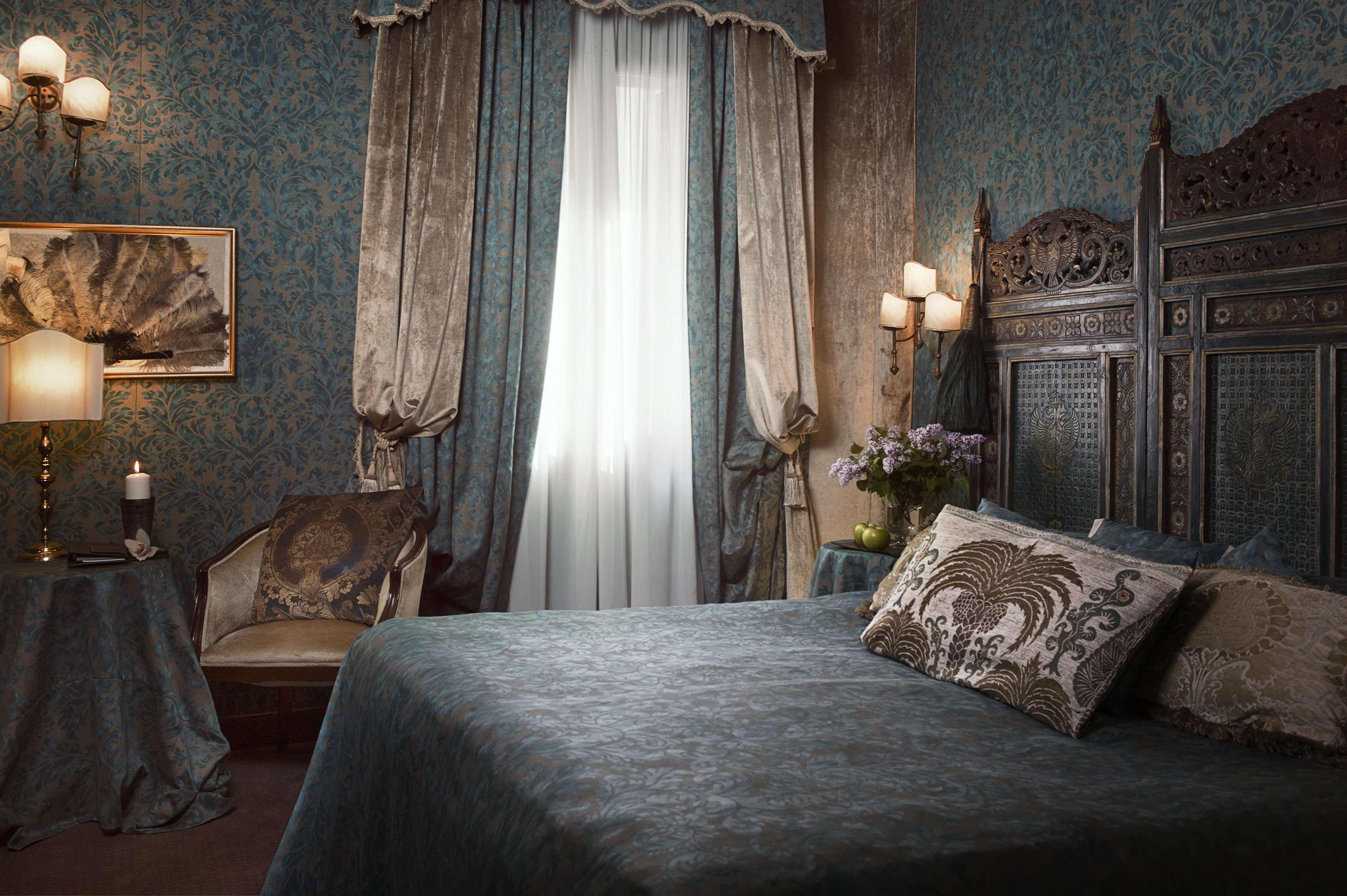 Hotel Metropole Venezia Esterno foto