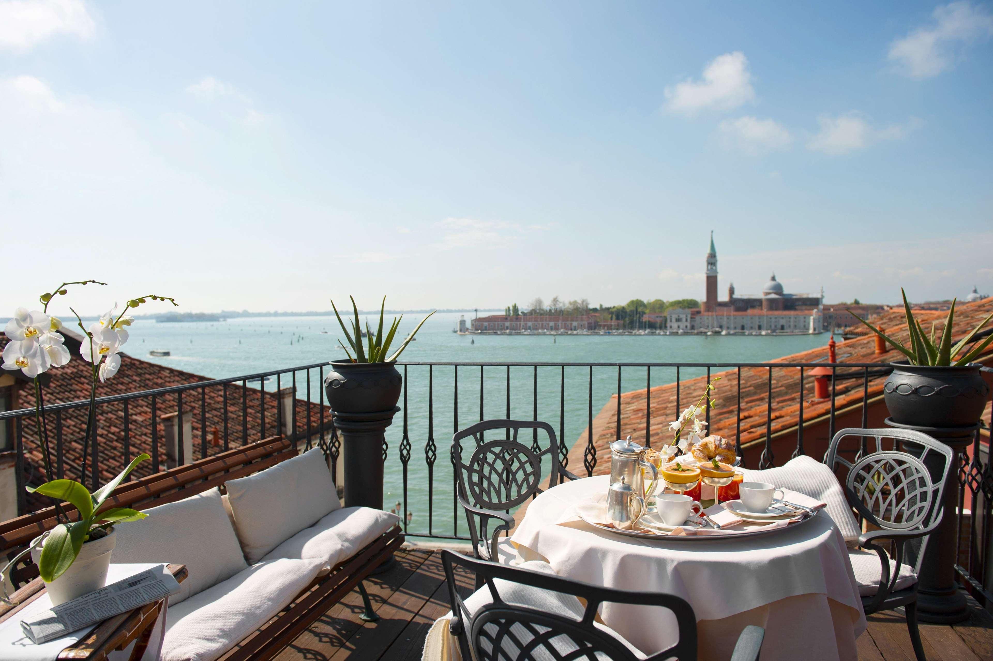Hotel Metropole Venezia Esterno foto
