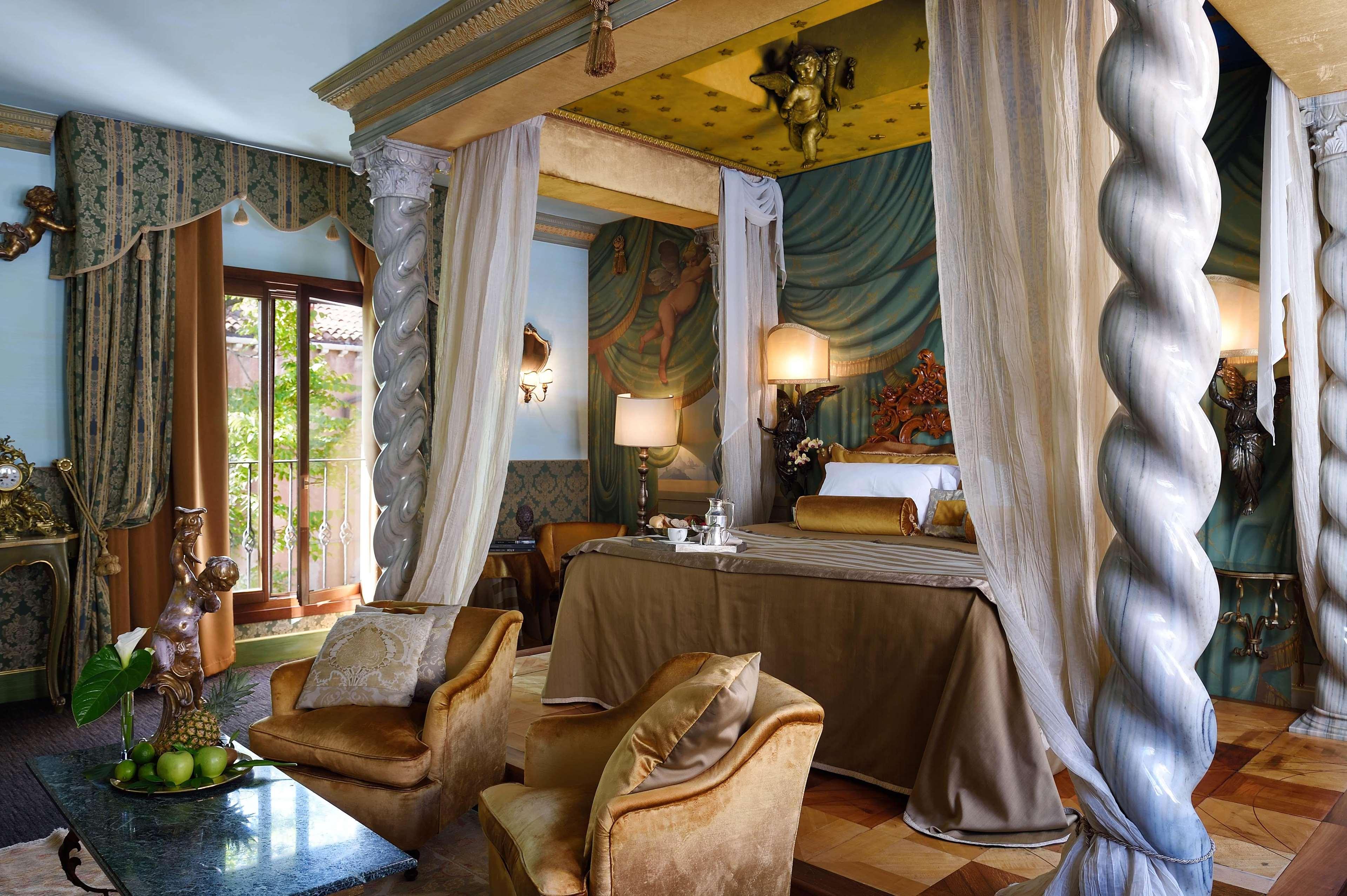Hotel Metropole Venezia Esterno foto