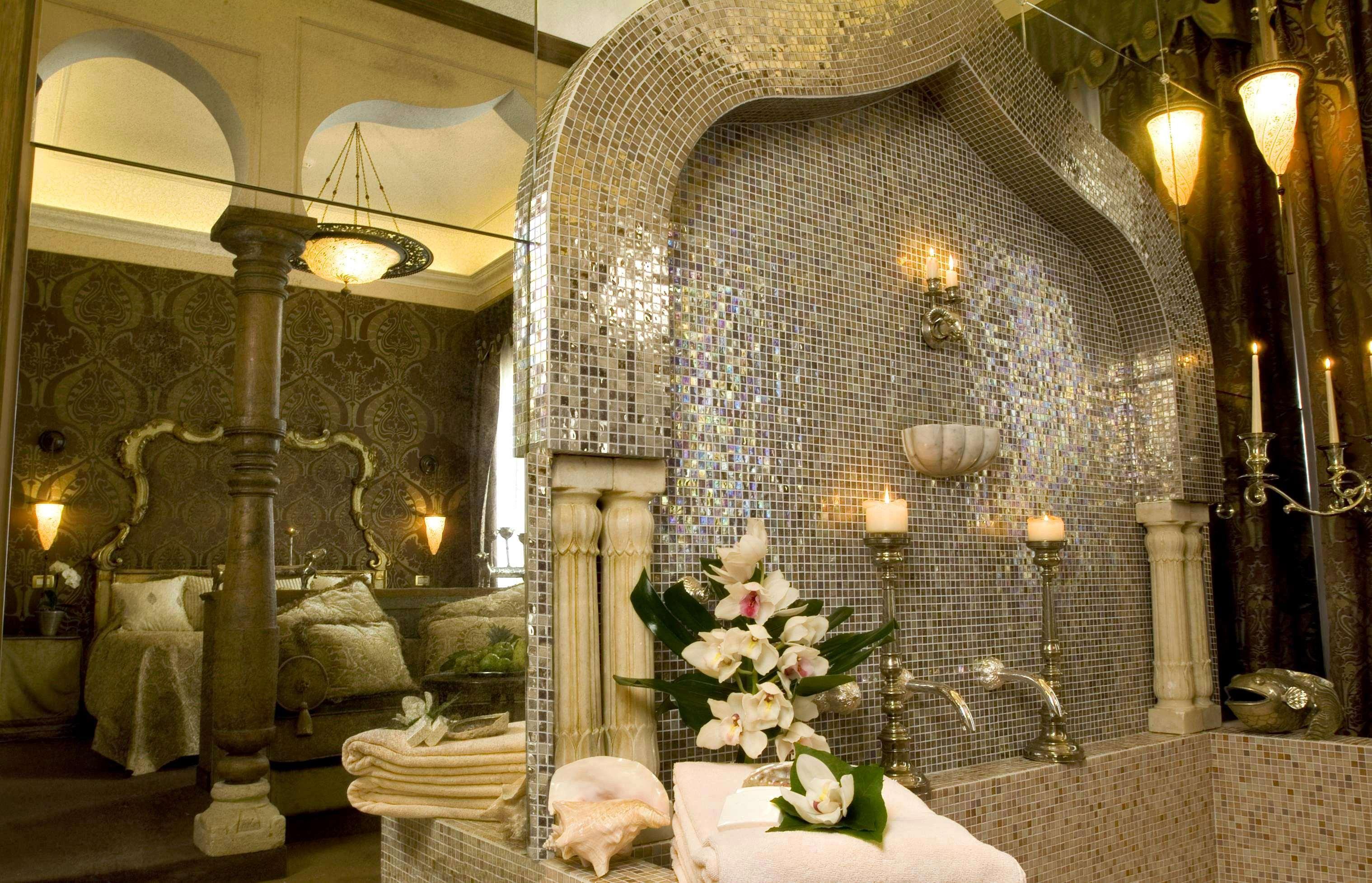 Hotel Metropole Venezia Esterno foto