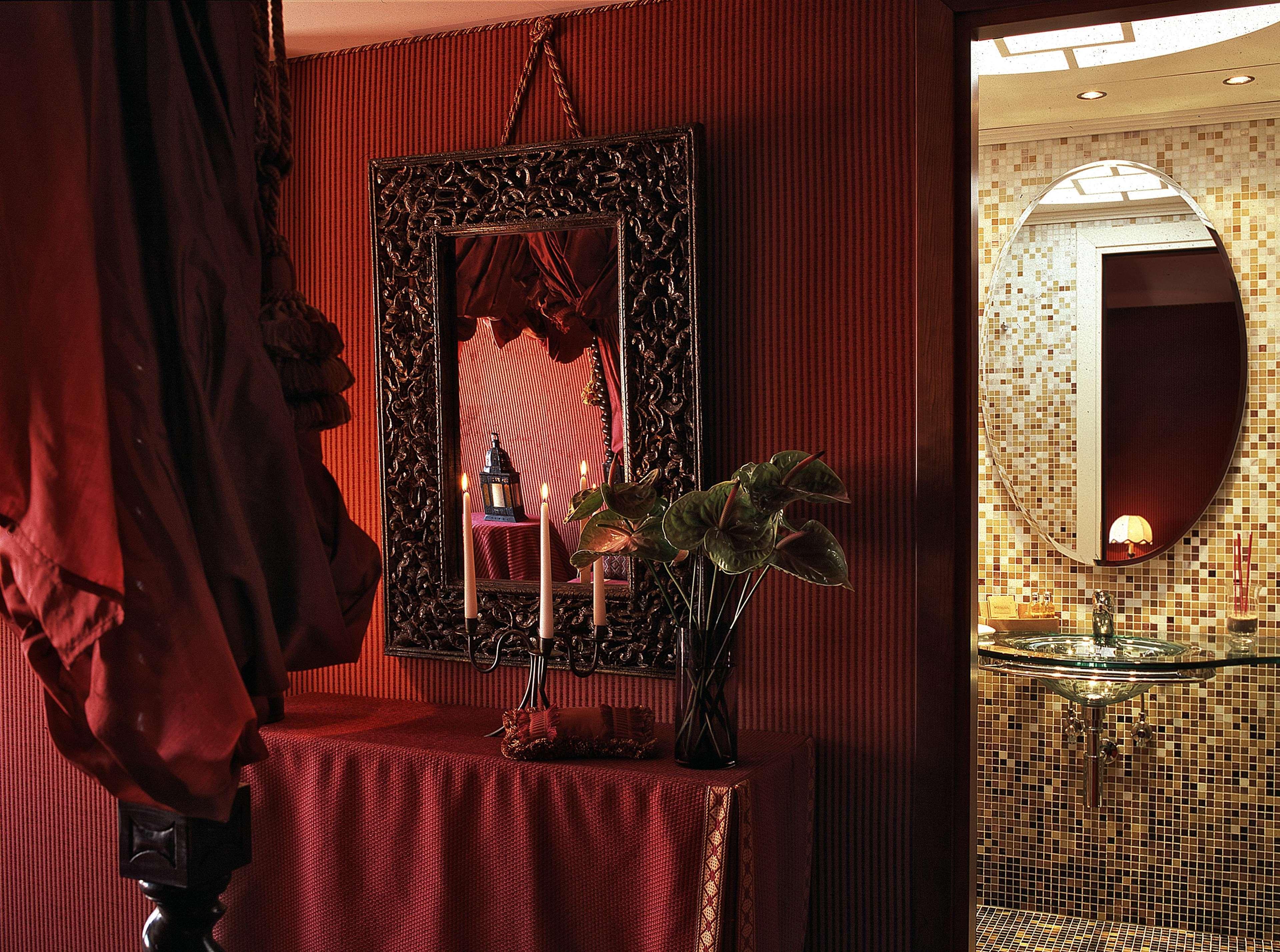 Hotel Metropole Venezia Esterno foto
