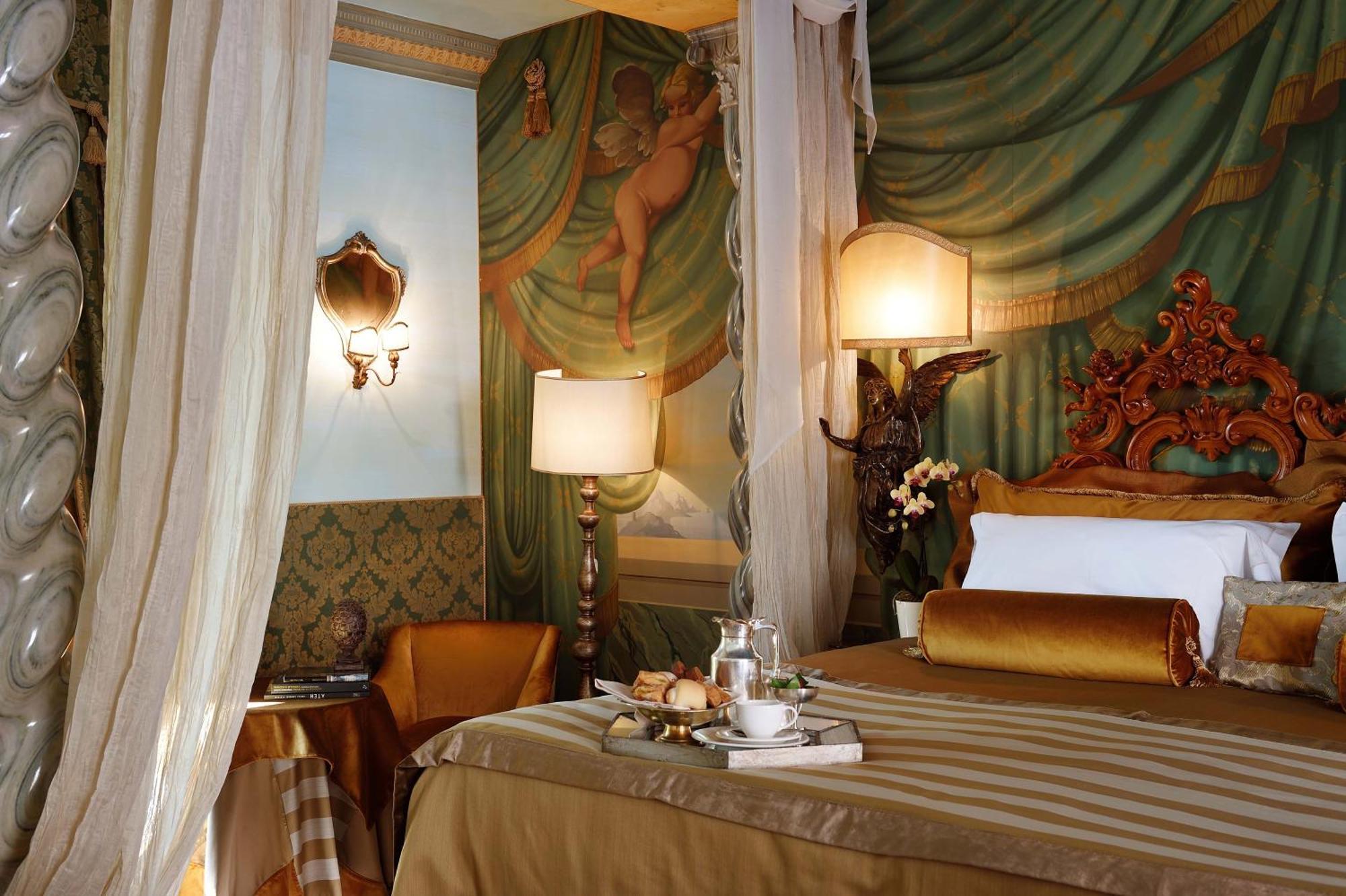 Hotel Metropole Venezia Esterno foto