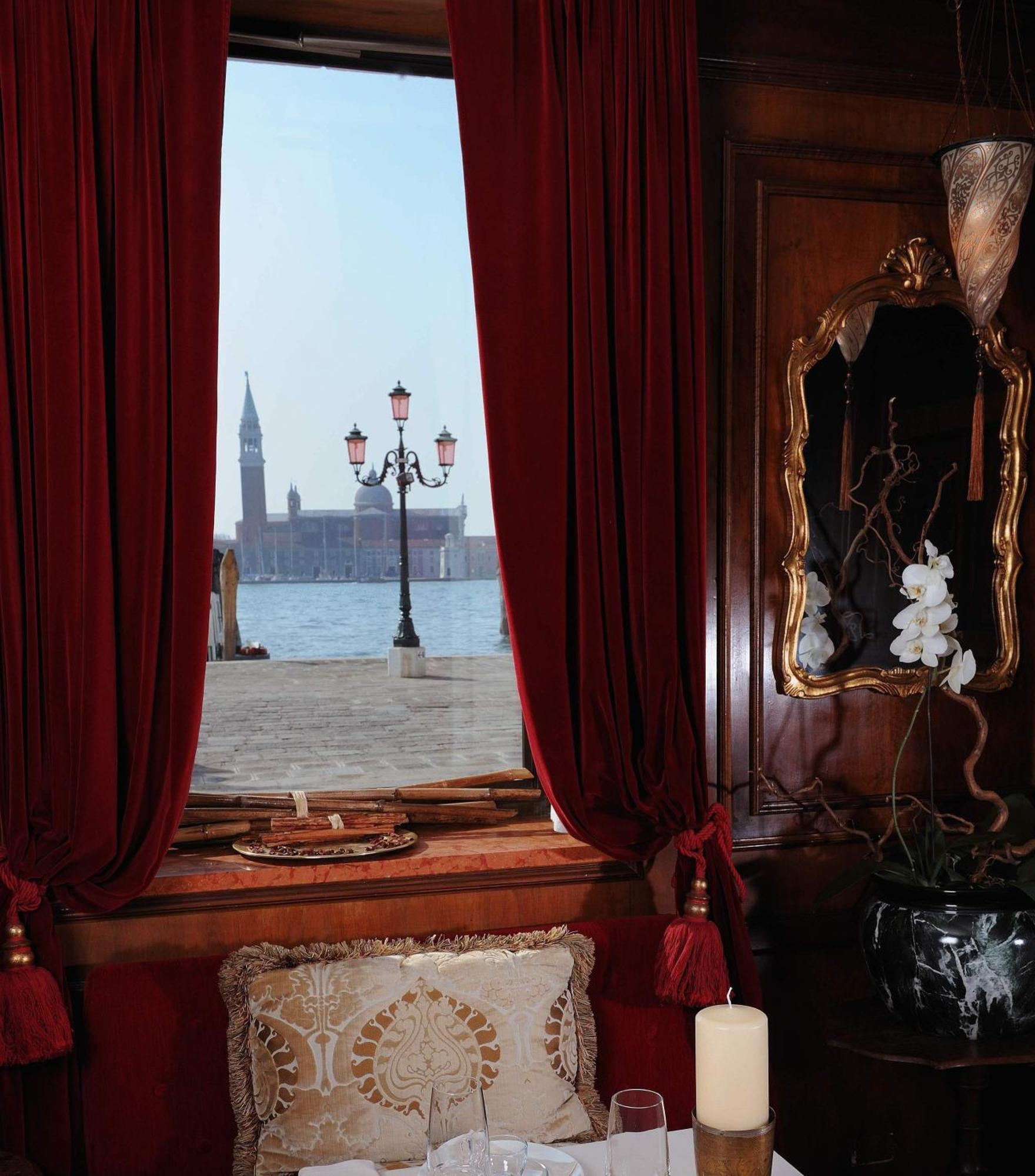 Hotel Metropole Venezia Esterno foto