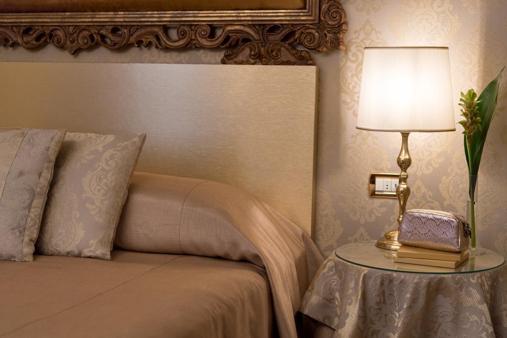 Hotel Metropole Venezia Esterno foto