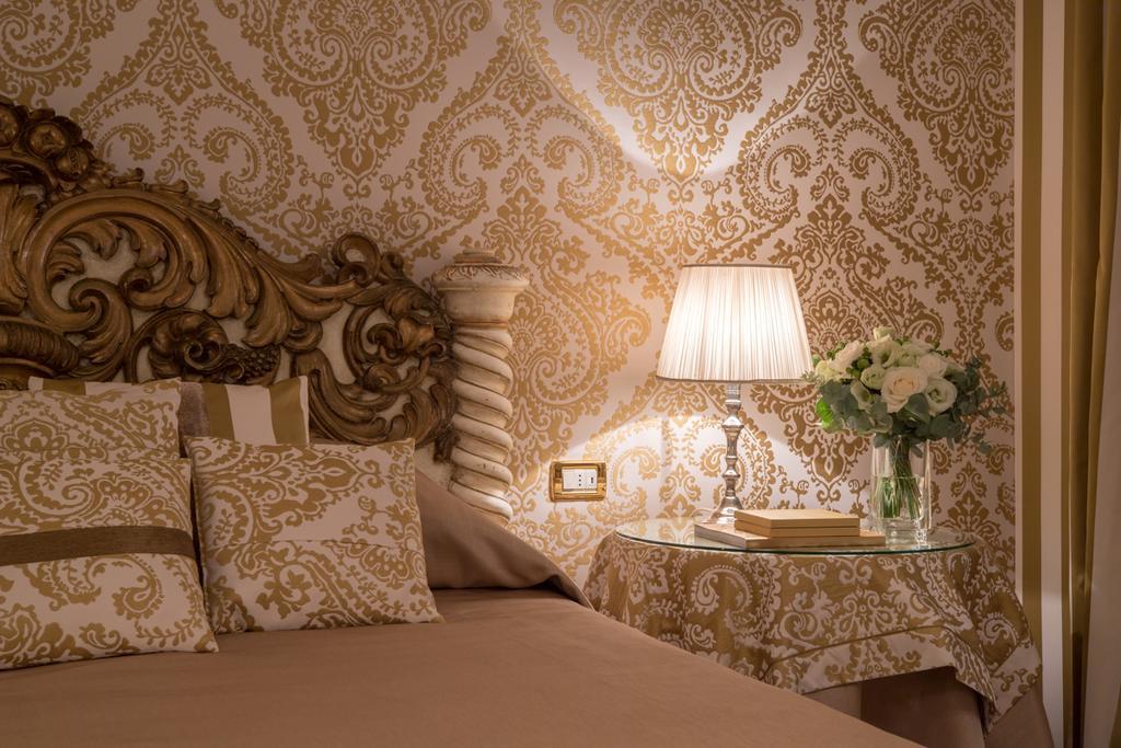 Hotel Metropole Venezia Esterno foto