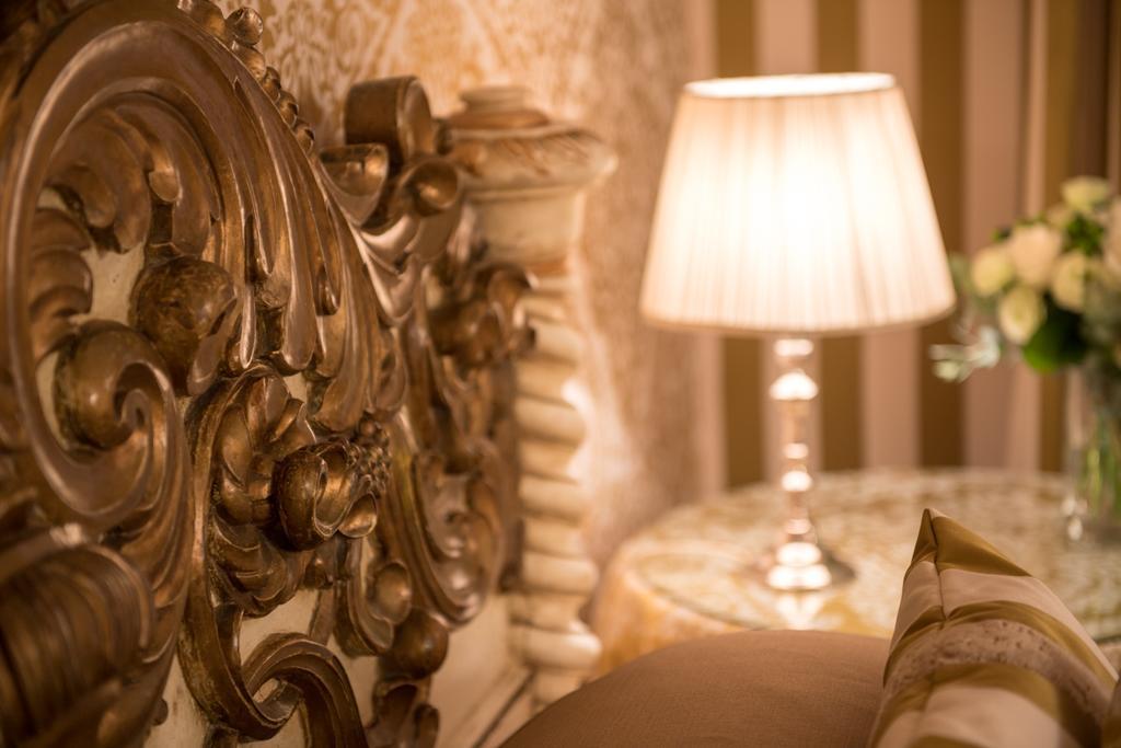 Hotel Metropole Venezia Esterno foto