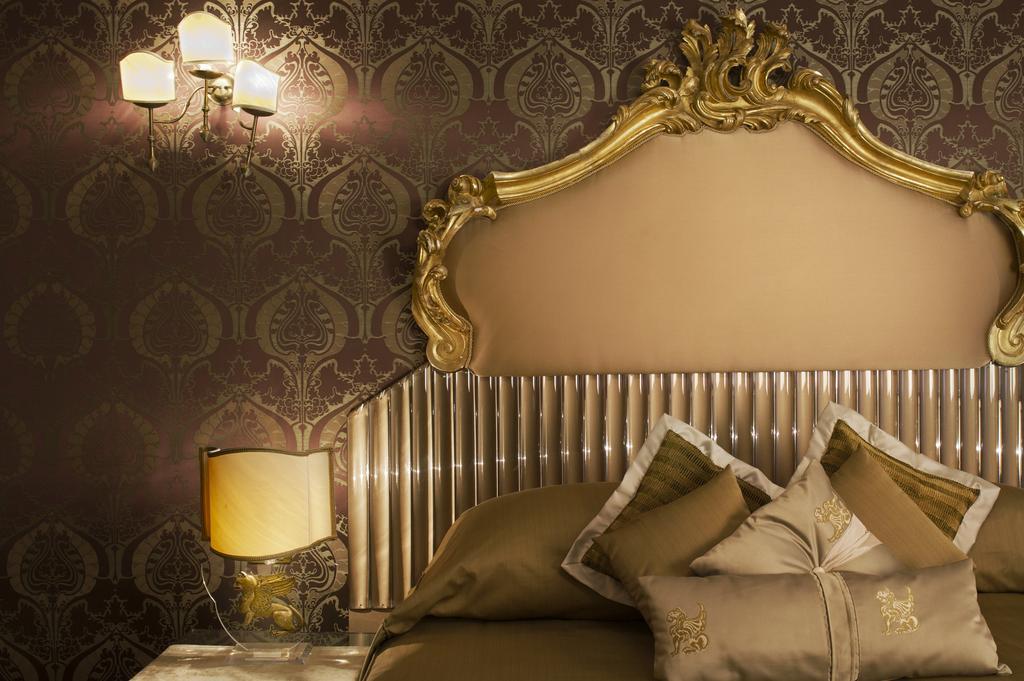 Hotel Metropole Venezia Esterno foto
