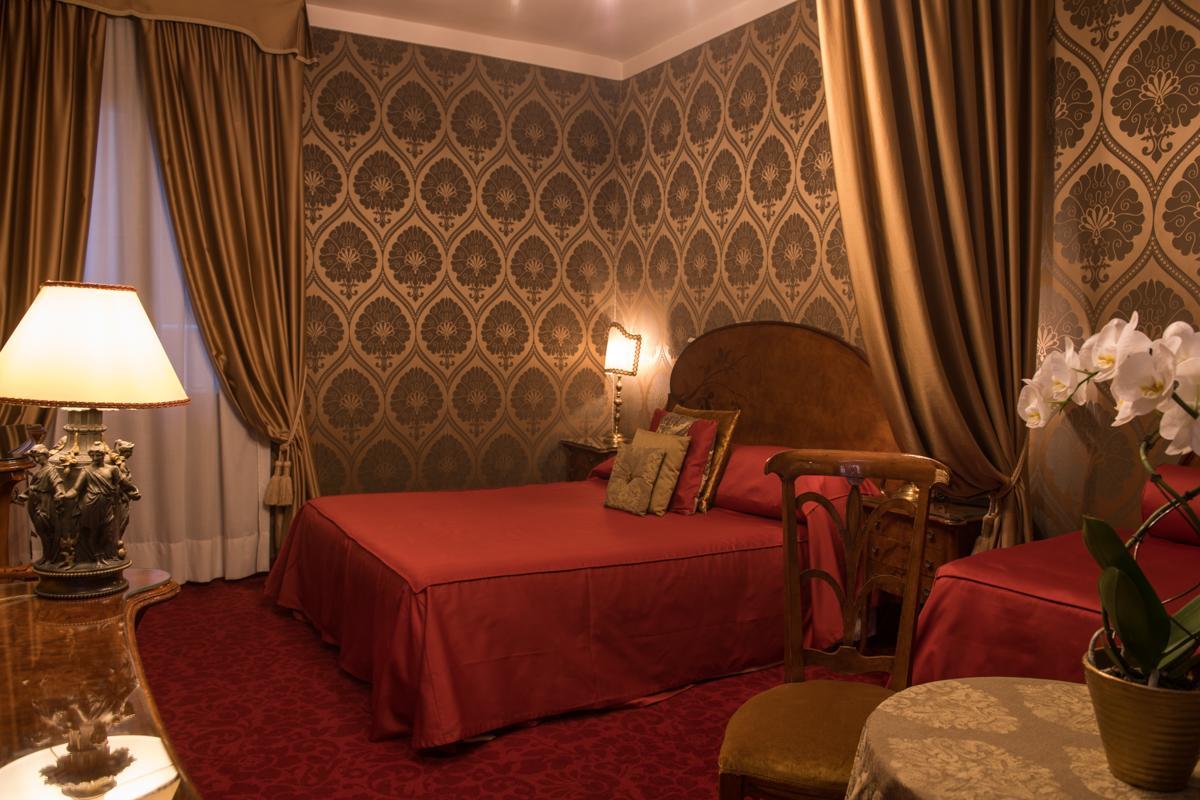 Hotel Metropole Venezia Esterno foto