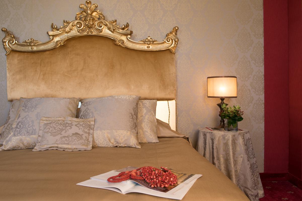 Hotel Metropole Venezia Esterno foto