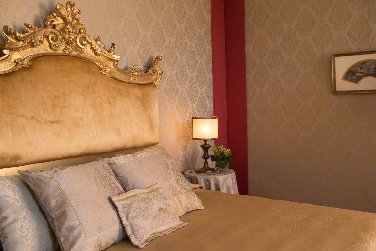 Hotel Metropole Venezia Esterno foto