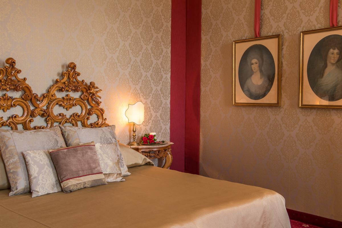 Hotel Metropole Venezia Esterno foto