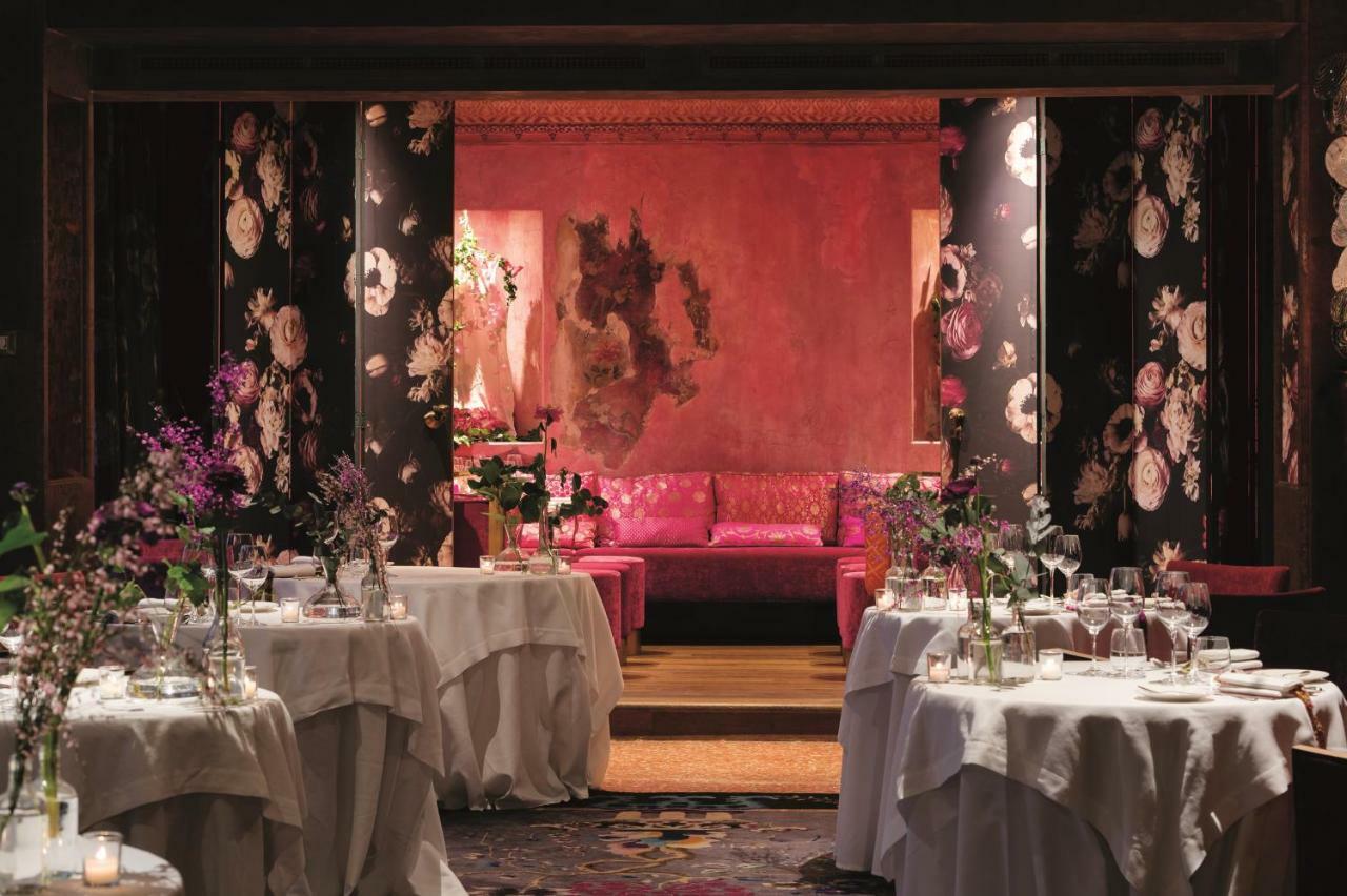 Hotel Metropole Venezia Esterno foto