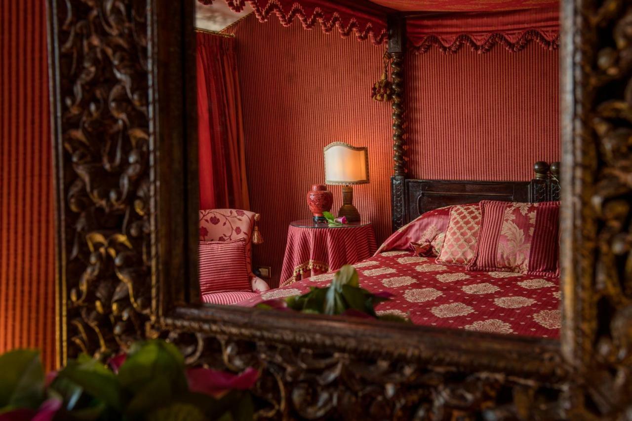 Hotel Metropole Venezia Esterno foto