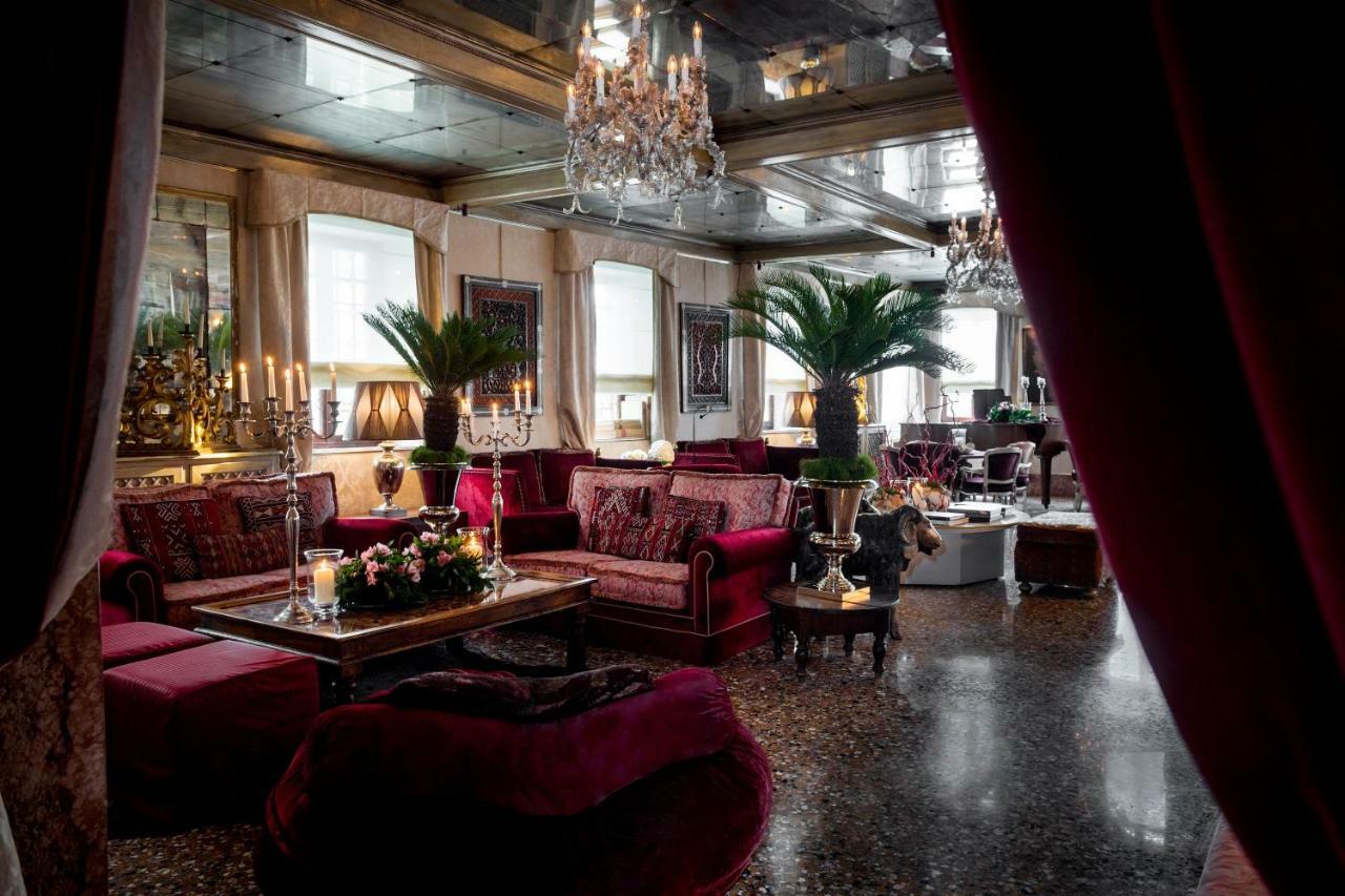 Hotel Metropole Venezia Esterno foto