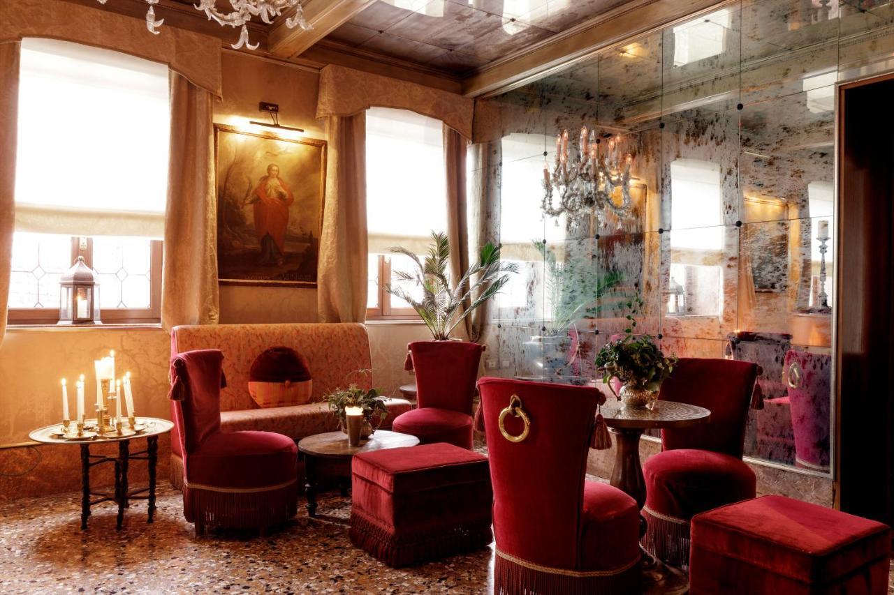 Hotel Metropole Venezia Esterno foto