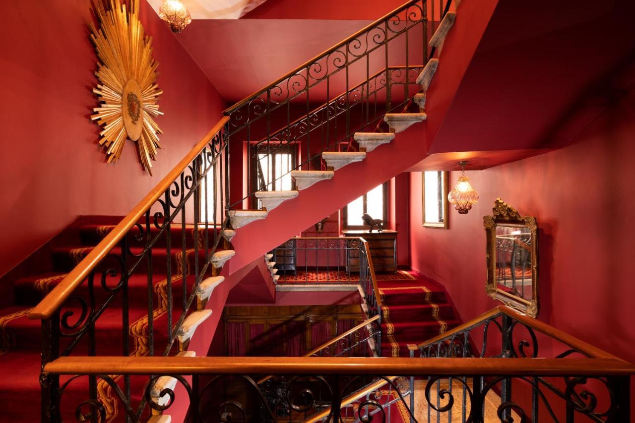 Hotel Metropole Venezia Esterno foto