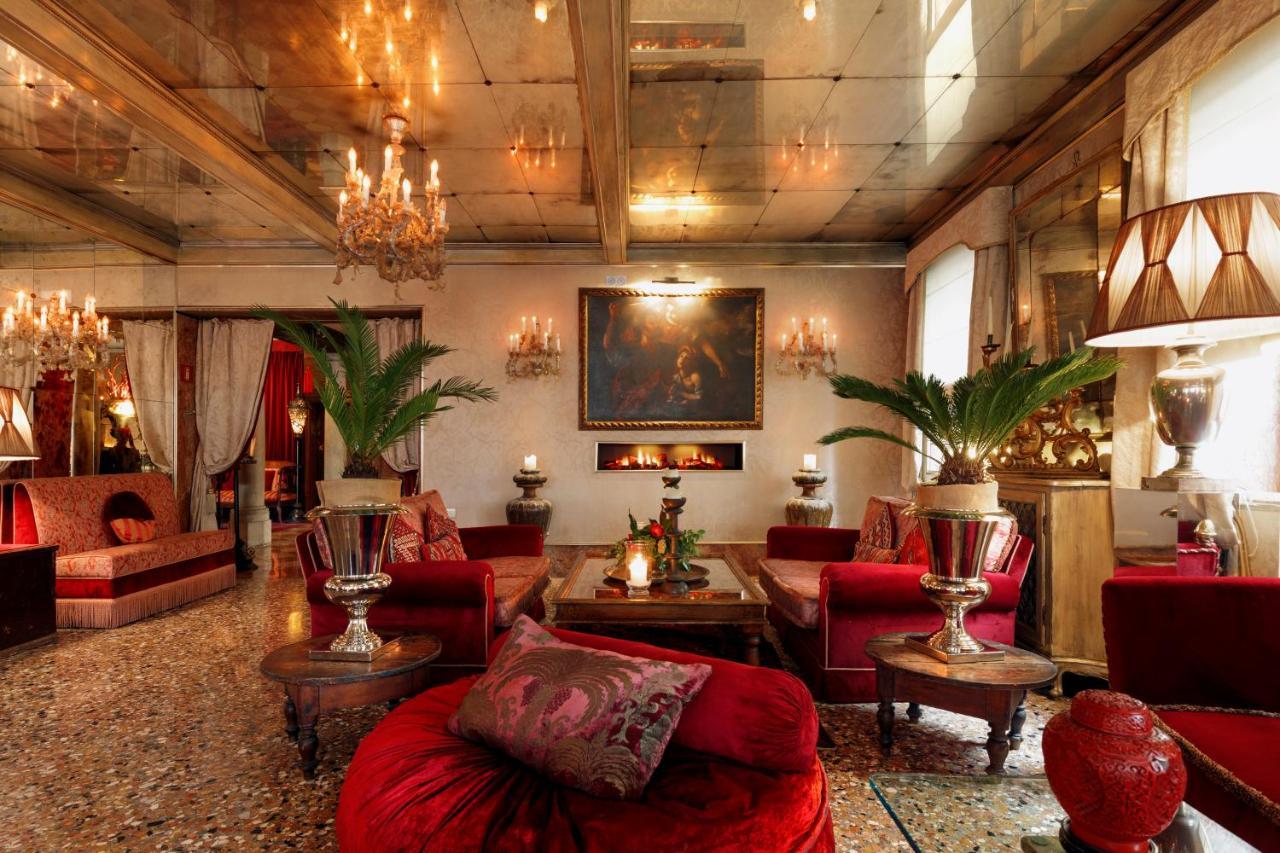 Hotel Metropole Venezia Esterno foto