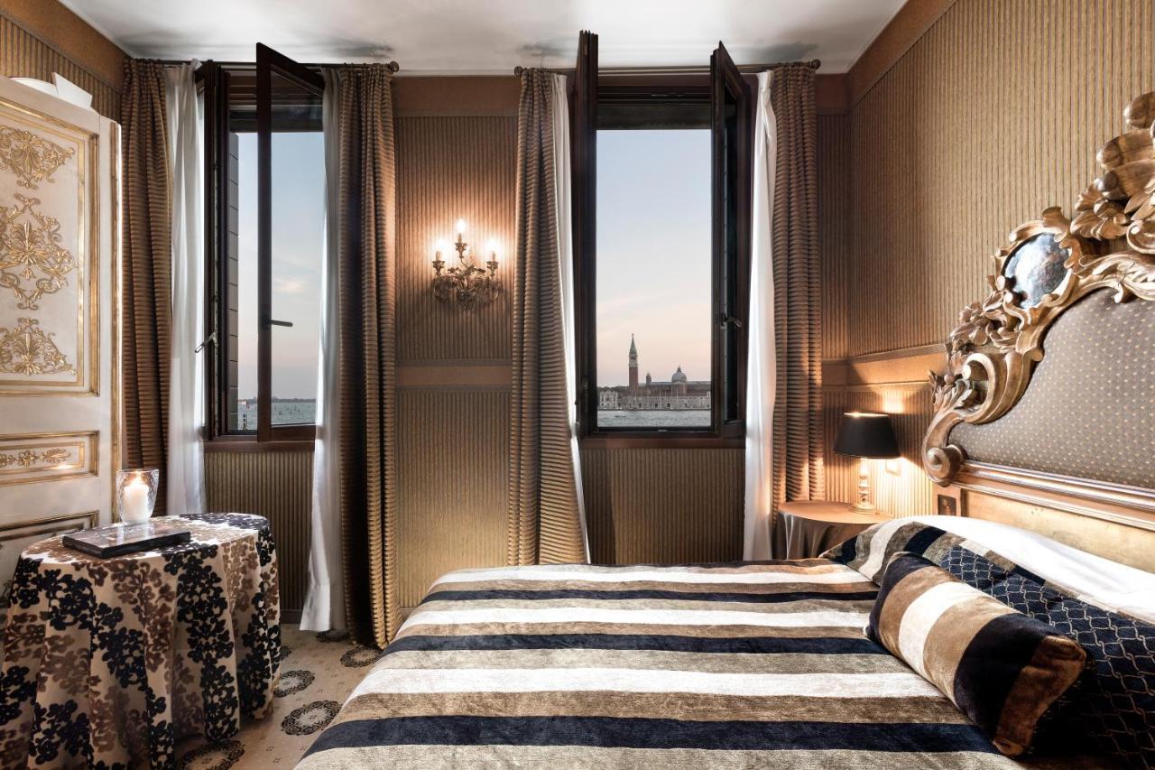 Hotel Metropole Venezia Esterno foto