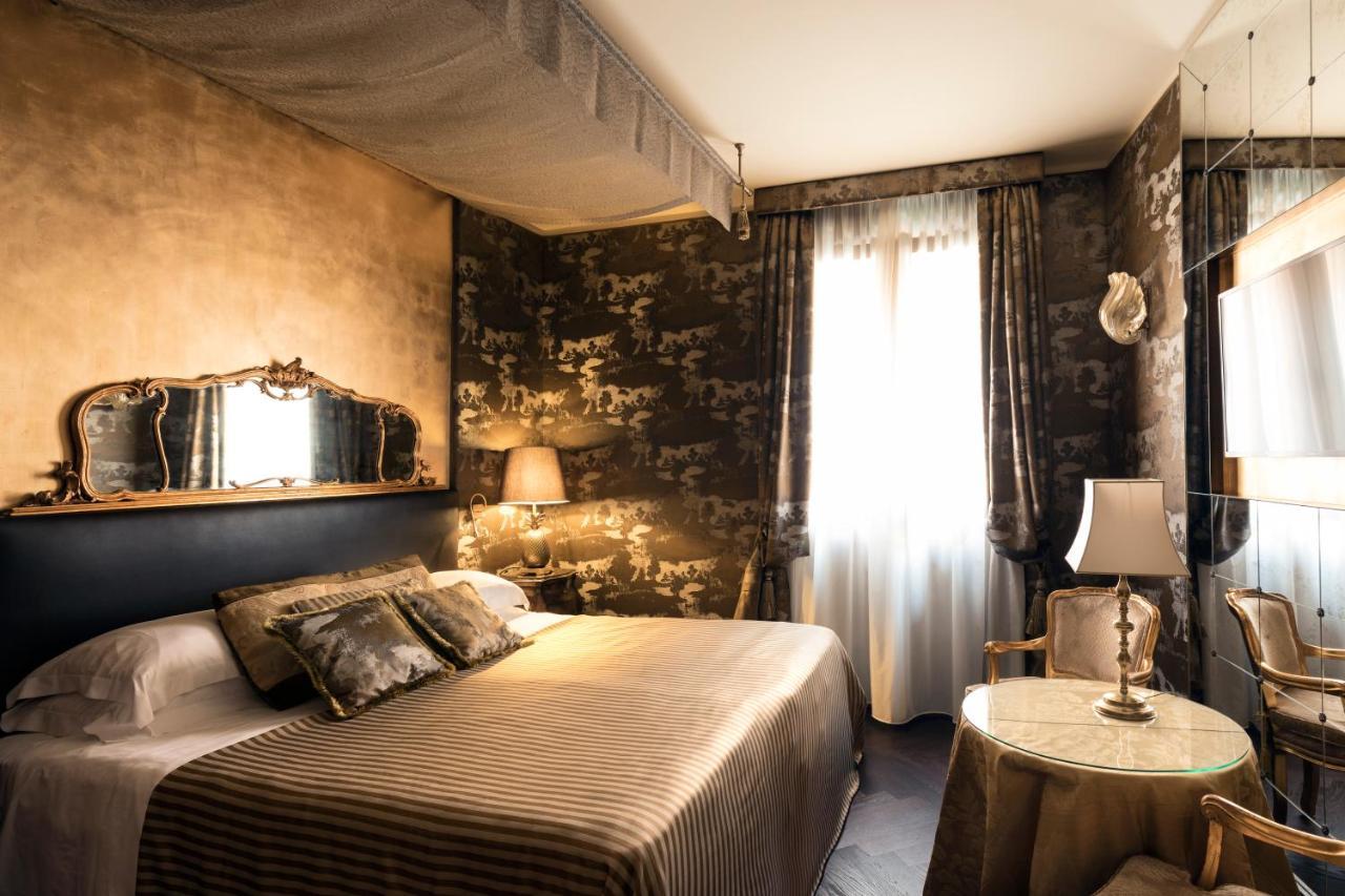 Hotel Metropole Venezia Esterno foto