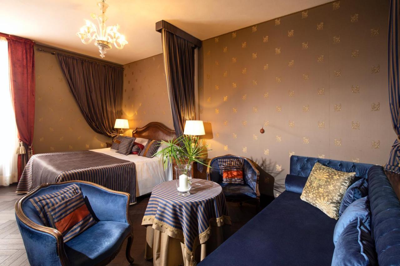 Hotel Metropole Venezia Esterno foto